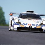 assetto corsa porche pack immagine