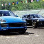 assetto corsa porche pack immagine