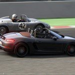 assetto corsa porche pack immagine