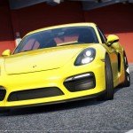 assetto corsa porche pack immagine