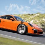 assetto corsa porche pack immagine