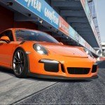 assetto corsa porche pack immagine