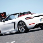 assetto corsa porche pack immagine