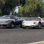 assetto corsa porche pack immagine