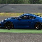 assetto corsa porche pack immagine