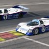 Assetto Corsa: disponibile su Steam il Porsche Pack Volume 2