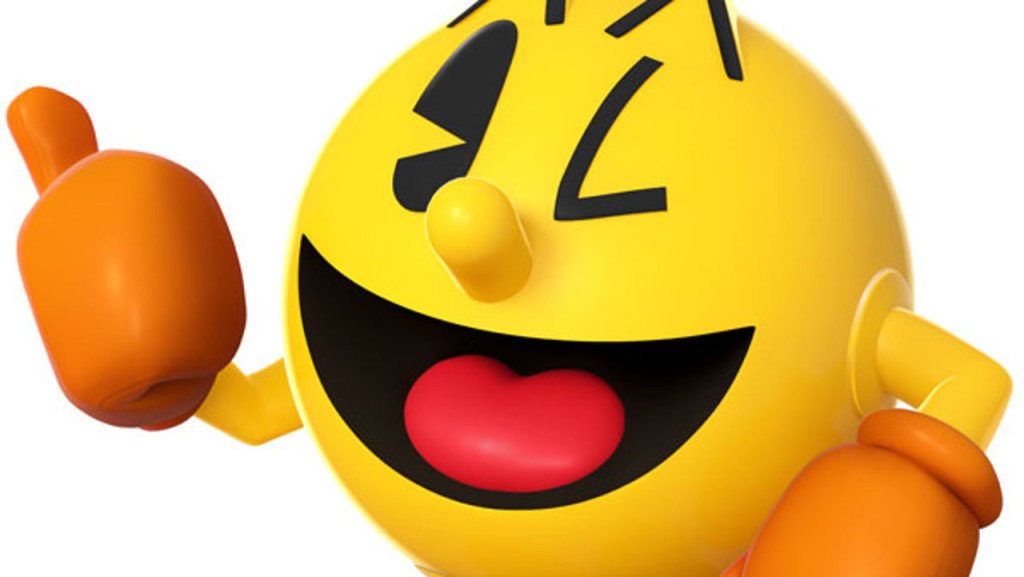 bandai namco Pac-Man maker
