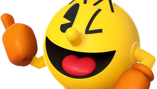 pac-man film