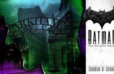 Batman The Telltale Series: trailer e data d'uscita per il penultimo episodio