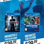 PlayStation 4: sconti pazzi nella settimana del Black Friday