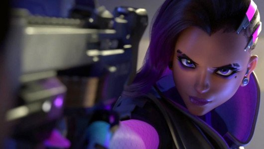 street fighter v sombra overwatch