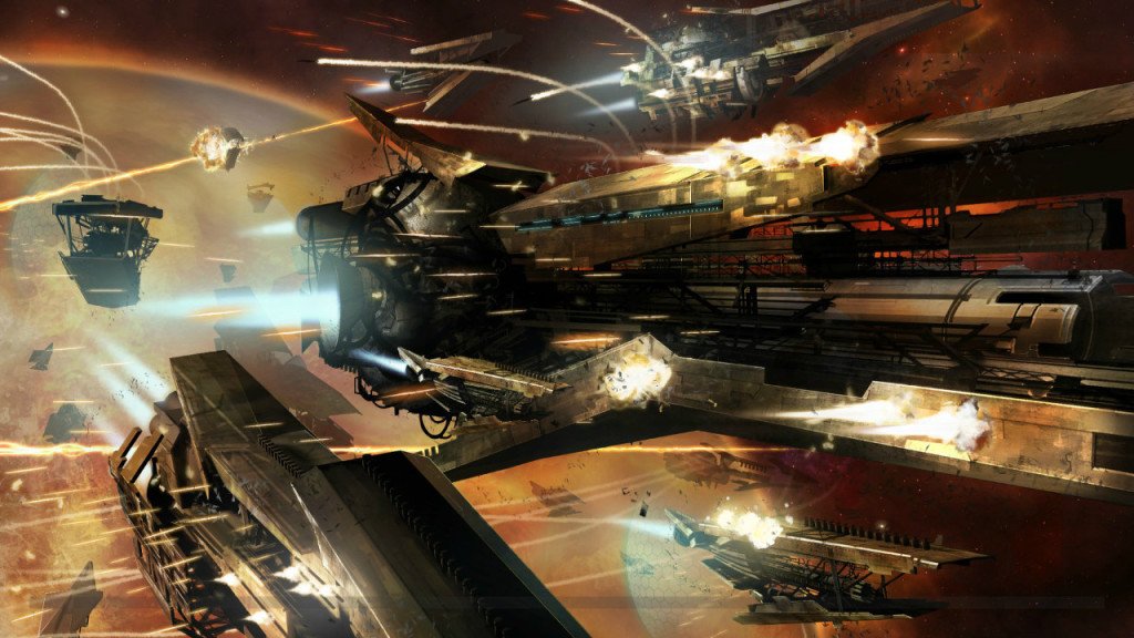 Endless Space 2 novità