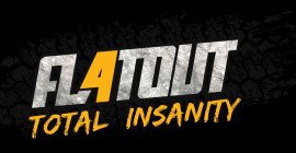 Bigben e Strategy First pubblicheranno FlatOut Total Insanity