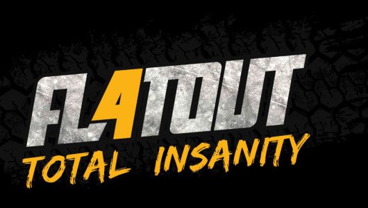 Bigben e Strategy First pubblicheranno FlatOut Total Insanity