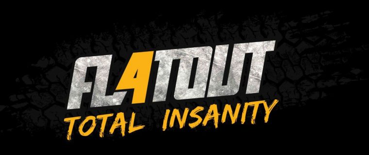 Bigben e Strategy First pubblicheranno FlatOut Total Insanity