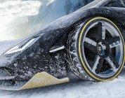 Forza Horizon 3 trailer lancio blizzard mountain