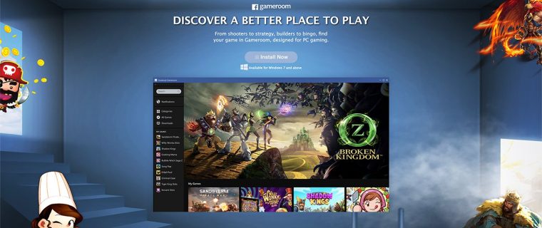 Un gioco per tutti, tutti per i giochi