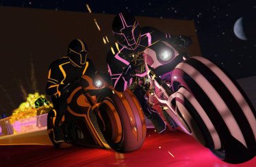 GTA Online: nuova modalità Scia Mortale e nuova moto Shotaro