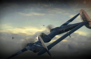 Naps Team, i ragazzi di Shadow Warrior e Gekido, annunciano Iron Wings
