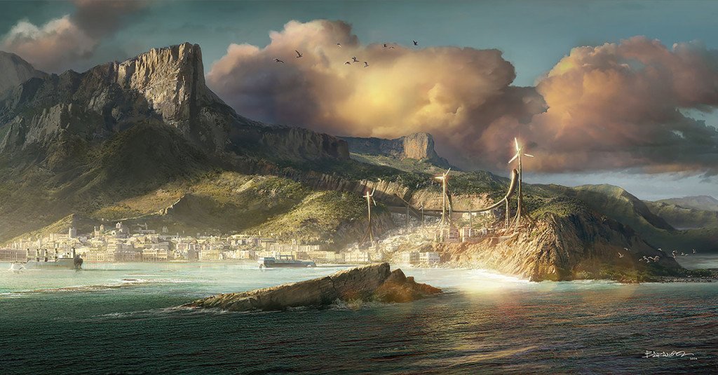 karnaca