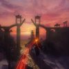 Lantern sarà disponibile dalla prossima settimana su Steam
