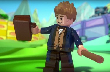 LEGO Dimensions aggiunge Sonic the Hedgehog, Gremlins, e altri