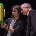 Universal Parks & Resorts e Nintendo realizzano alcune aree a tema