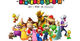 Nintendolandia torna con un nuovo tour in tutta Italia