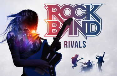 Rock Band Rivals ha una data d'uscita e un nuovo trailer