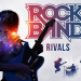 Rock Band Rivals ha una data d'uscita e un nuovo trailer
