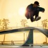 skate 4 electronic arts