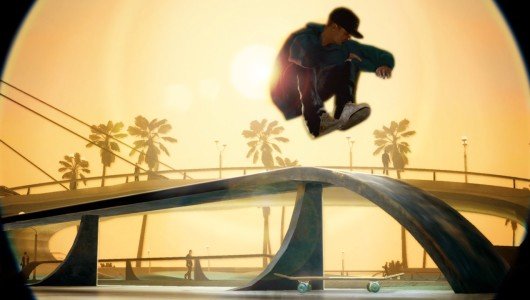 skate 4 electronic arts