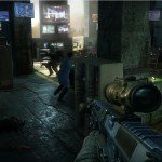 Sniper Ghost Warrior 3 video