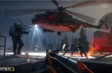 Sniper Ghost Warrior 3 multiplayer