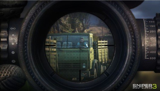 Sniper Ghost Warrior 3 data uscita