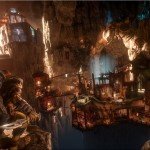 Styx Shards of Darkness: pubblicati quattro nuovi screenshot