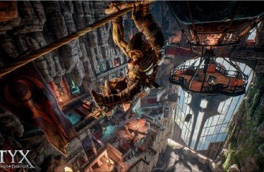 Styx Shards of Darkness: pubblicato il trailer di lancio