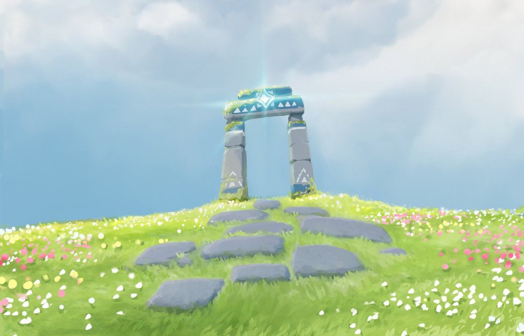 thatgamecompany journey