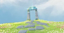 thatgamecompany journey