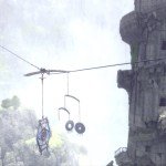 the last guardian ps4 anteprima immagine