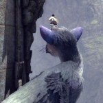 the last guardian ps4 anteprima immagine