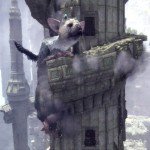 the last guardian ps4 anteprima immagine