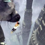 the last guardian ps4 anteprima immagine