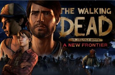 The Walking Dead A New Frontier: disponibile l'episodio 4