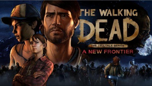 The Walking Dead A New Frontier: disponibile l'episodio 4
