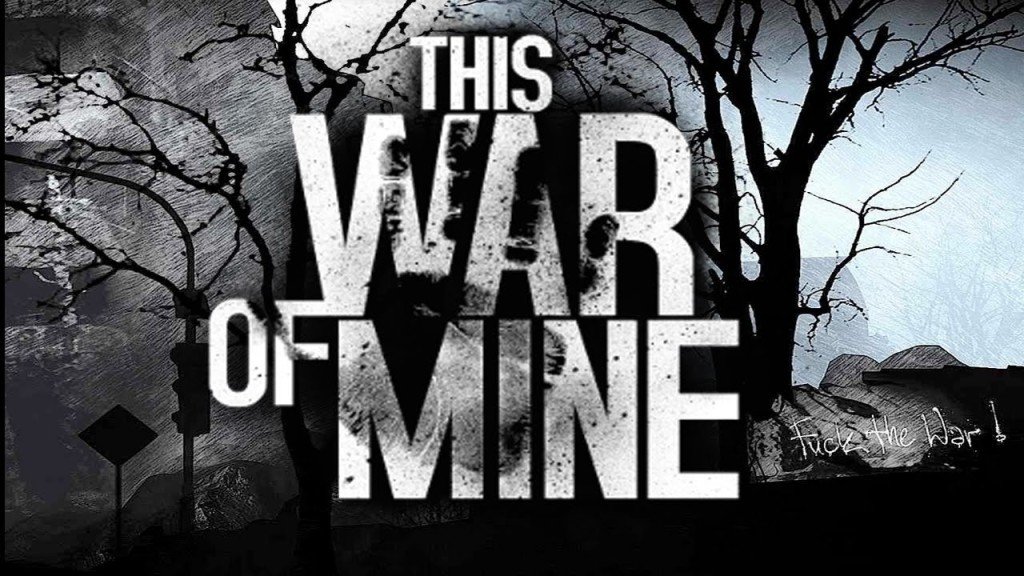 this war of mine prova gratuita