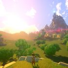 Yonder The Cloud Catcher Chronicles nintendo switch