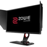 BenQ annuncia in Italia il nuovo monitor Zowie XL2540 a 240 Hz
