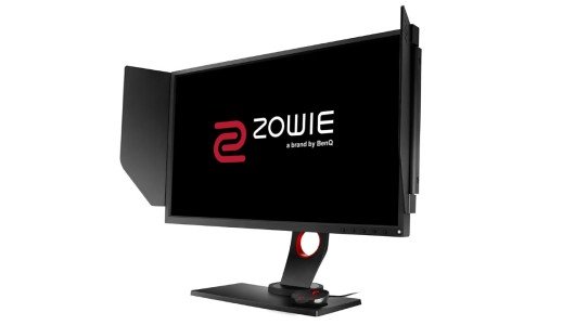 BenQ annuncia in Italia il nuovo monitor Zowie XL2540 a 240 Hz