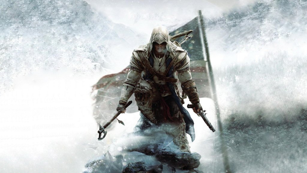 Assassin's Creed 3 gratuito uplay pc